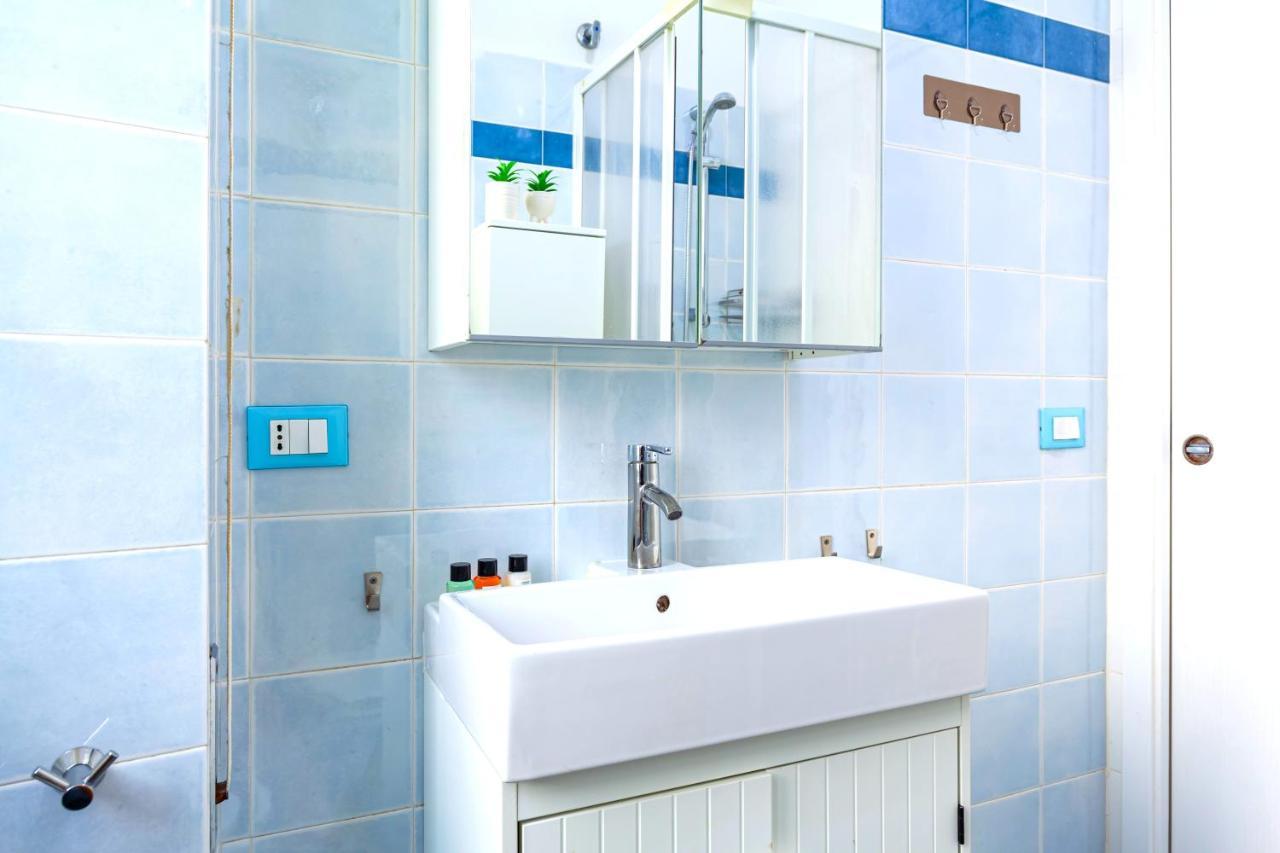Hostly - Sant'Orsola Suite Apartment ローマ エクステリア 写真