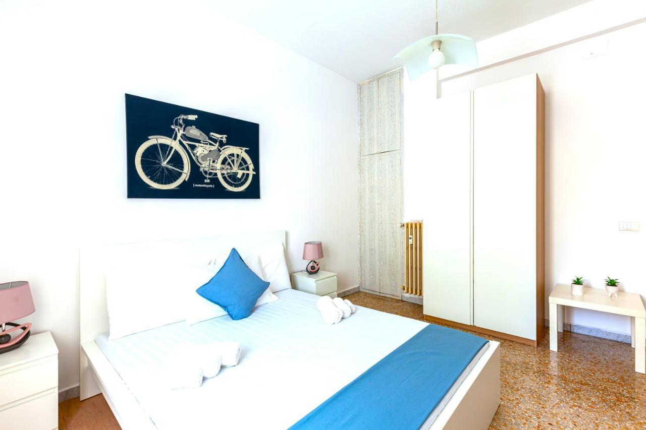 Hostly - Sant'Orsola Suite Apartment ローマ エクステリア 写真